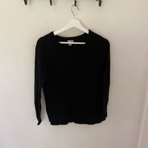 Halogen Nordstrom Cashmere sweater